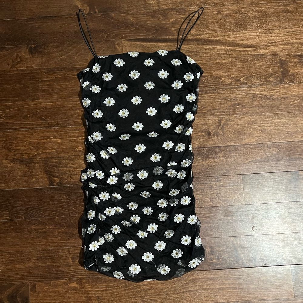 Daisy Dress